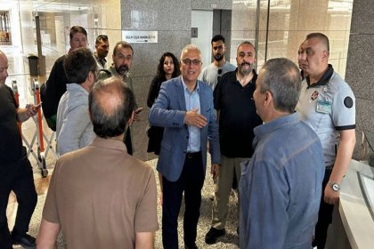 İstanbul Cumhuriyet Başsavcılığı'ndan Merdan Yanardağ ile ilgili 'montaj video' açıklaması