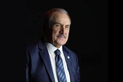 İstanbul Milletvekili Selim Ensarioğlu, İYİ Parti'den istifa etti!