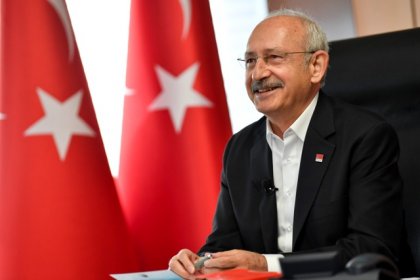 Kemal Kılıçdaroğlu'ndan Yenil Mesajı