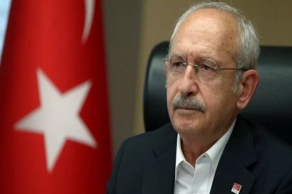 Kılıçdaroğlu, 2 Temmuz Sivas Katliamı mesajı yayımladı