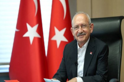 Kılıçdaroğlu, 26 Mart'ta İstanbul'da Meydan açılışına ve Gelecek Partisi iftarına katılacak