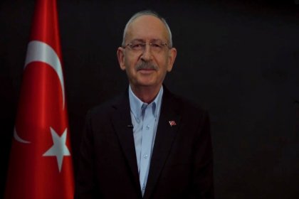 Kılıçdaroğlu, 5 Mayıs'ta Mersin ve Muğla'da miting yapacak