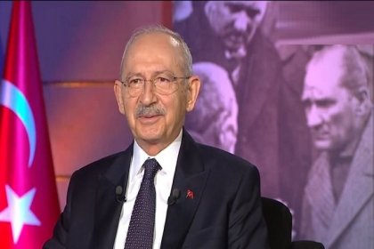 Kılıçdaroğlu, 9 Mayıs'ta Bolu, Düzce ve Sakarya'da miting yapacak