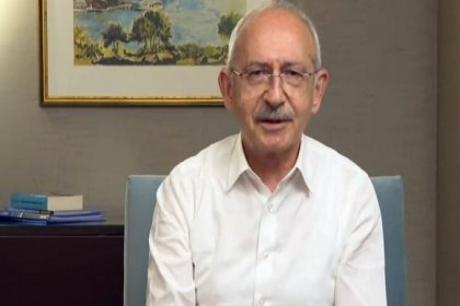 Kılıçdaroğlu: 'Aile destekleri sigortası parasını, altın olarak ev hanımlarının banka hesaplarına yatıracağız'