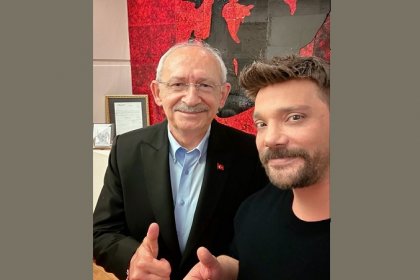 Kılıçdaroğlu, bugün Oğuzhan Uğur’un YouTube kanalı olan Babala TV’de olacak