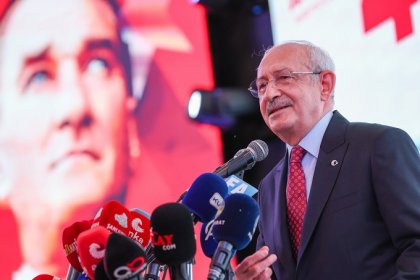 Kılıçdaroğlu, CHP Yerel Yönetimler Güneydoğu Anadolu çalıştayında konuştu; CHP'li belediyeler örnek çalışmalar yapıyor. Biz bunları yeteri kadar anlatamıyoruz!