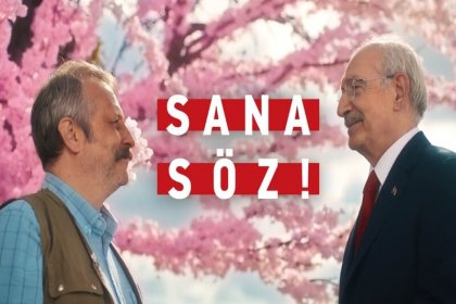 Kılıçdaroğlu: 'Çiftçi Kardeşim, Sen De Duy Sesimi'