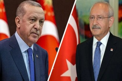 Kılıçdaroğlu'dan Erdoğan'a; 'Devlet adına, halkın yararına verilen taahhütleri, devamlılık esasıyla mutlaka yerine getiririz'