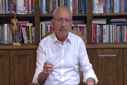 Kılıçdaroğlu; 'Millet İttifakı iktidarında TOKİ, asıl görevi olan sosyal konut üretimine odaklanacak'