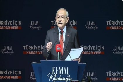 Kılıçdaroğlu: 'Montajcı Sahtekar'