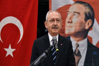 Kılıçdaroğlu, Mübadelenin 100. Yılında Mübadil Dernekleri Ankara Buluşmasına katıldı