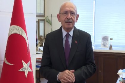 Kılıçdaroğlu; Sandık müşahitlerimize dokundurtmayız!