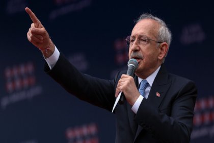 Kılıçdaroğlu, Tekirdağ'dan seslendi; 'Teröre lanet olsun, terör örgütleriyle kucak kucağa olanların da Allah bin belasını versin'