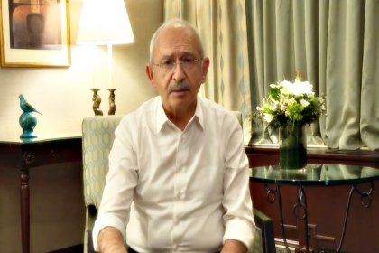 Kılıçdaroğlu: 'Üç beş oy için kardeşliğe kimsenin zarar vermesine izin vermeyeceğim'