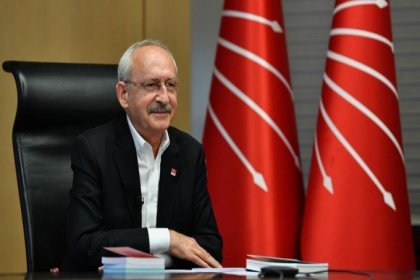 Kılıçdaroğlu'ndan Erdoğan'a mesaj: 'Ey Beşli Çeteler, Hani Bir Şarkı Vardı...'