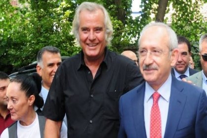 Kılıçdaroğlu'ndan Tarık Akan paylaşımı