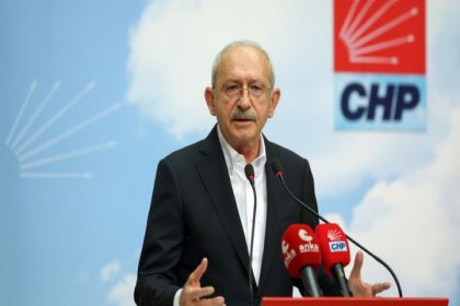 Kılıçdaroğlu'ndan YKS sınavına gireceklere başarı mesajı