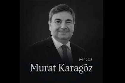 Lizbon Büyükelçisi Murat Karagöz hayatını kaybetti