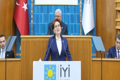 Meral Akşener,  İYİ Parti'nin 6. yaş gününde 'Demokratik Milli Yükseliş Beyannamesini' açıklayacağını duyurdu