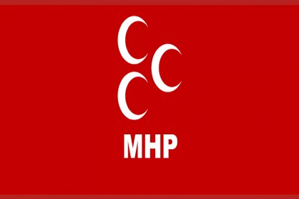 MHP'NİN TBMM Grup Yönetimi belli oldu
