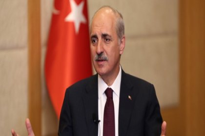 Numan Kurtulmuş'tan İsveç'te Kur'an-ı Kerim yakılmasına sert tepki; 'Çirkin, İnsanlık dışı, müptezel saldırı'