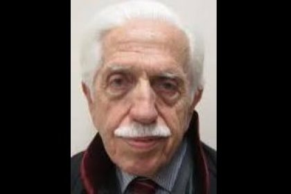 Prof. Dr. Cihangir İslam'ın babası, 15. dönem Sakarya Milletvekili Nadir Latif İslam hayatını kaybetti
