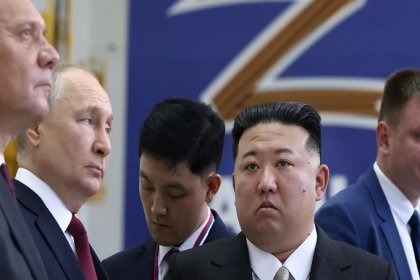 Putin: Kuzey Kore lideri Kim, Rusya'nın Pasifik Filosu'nu ziyaret edecek