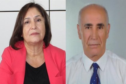 Selvi Kılıçdaroğlu'nun abisi Prof. Dr. Hüseyin Özdağ hayatını kaybetti