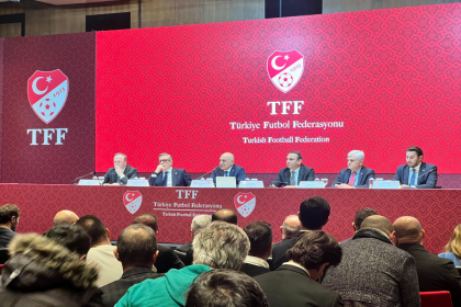 TFF Başkanı Mehmet Büyükekşi; '19 Aralık Salı günü tüm ligler yeniden başlayacak'