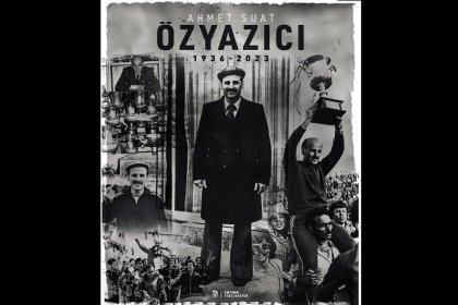 Trabzonspor'un efsane teknik direktörü Ahmet Suat Özyazıcı hayatını kaybetti