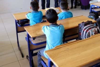 TÜİK, Türkiye Çocuk Araştırmasını açıkladı