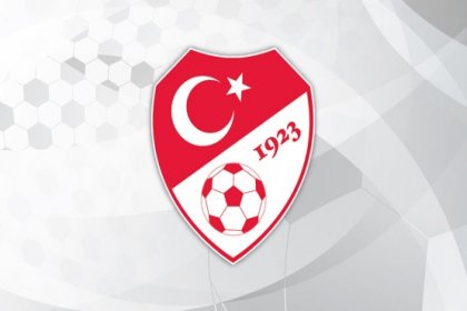 Türkiye Futbol Federasyonu (TFF) Başkanı Mehmet Büyükekşi açıklama yaptı; tüm liglerdeki maçlar süresiz olarak ertelendi!