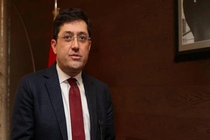Tutuklu Eski Belediye Başkanı Murat Hazinedar'a tahliye
