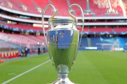 UEFA Şampiyonlar Ligi’nin final maçı İstanbul’da oynanacak