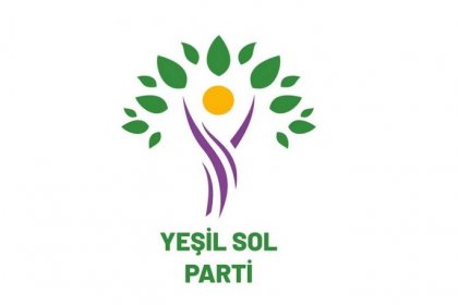 Yeşil Sol Parti'nin milletvekili aday listesi