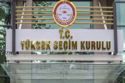 YSK karar aldı; seçmen bilgi kağıdını yeniden dağıtacak!