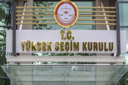 YSK, sandık kurulu başkan ve memur üyeleri listelerinin kime verilip verilmeyeceği karara bağlandı