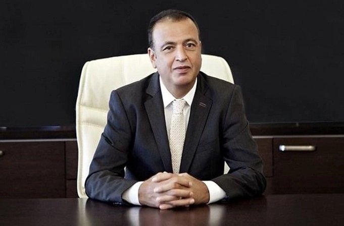 Ataşehir Belediye Başkanı Battal İlgezdi'den istifa süreci açıklaması