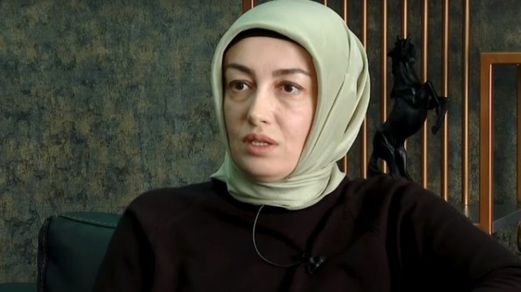 Ayşe Ateş; İçi boş kağıt parçasının kabul edildiğini büyük bir üzüntü içerisinde öğrenmiş bulunmaktayım!