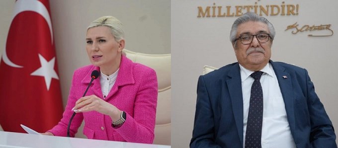 Bilecik Belediyesi CHP’den İYİ Parti’ye geçti; İYİ Parti’ye ait ilk il belediyesi oldu!