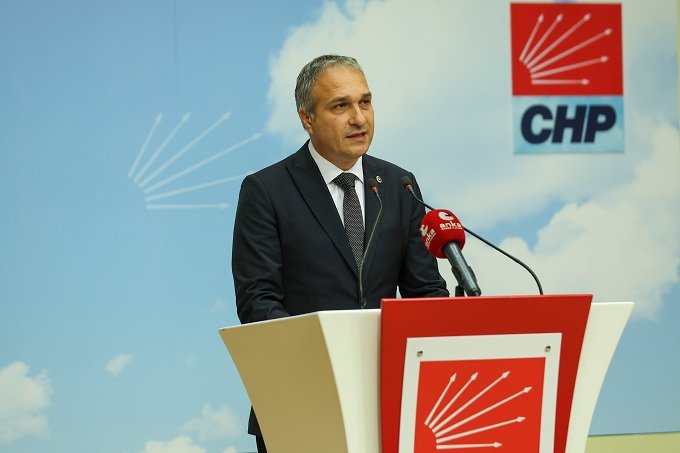 CHP Genel Başkan Yardımcısı Suat Özçağdaş'tan 'Türkiye Yüzyılı Maarif Modeli' açıklaması; AKP iktidarının çağdışı eğitim manifestosu!