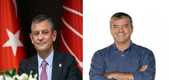 CHP Sözcüsü Av. Deniz Yücel'den Yılmaz Özdil'e; Bu güne kadar kime hangi sözünü yedirdin de, mahalle kabadayısı gibi efeleniyorsun Yılmaz Özdil? Haddini bil!