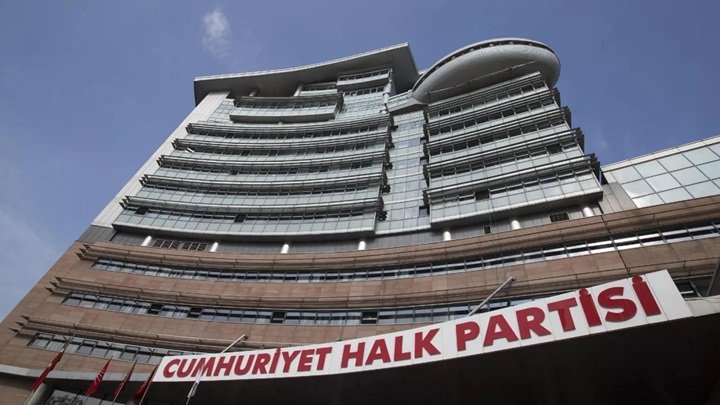 CHP'li belediyeler 'Roman Koordinasyon Merkezi' kuracak CHP'li belediyeler 'Roman Koordinasyon Merkezi' kuracak