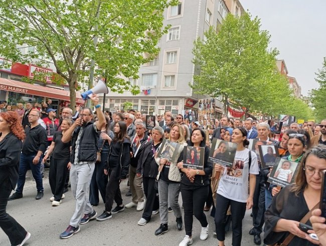 Çorlu tren katliamı davasında karar çıktı; davanın sanıklarına ceza yağdı! Çorlu tren katliamı davasında karar çıktı; davanın sanıklarına ceza yağdı!