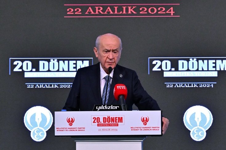 Devlet Bahçeli; CHP’nin siyaseti, Türkiye’ye karşı siyasettir. CHP’nin siyaseti, emperyalizme bağlı ve bağımlı siyasettir! Devlet Bahçeli; CHP’nin siyaseti, Türkiye’ye karşı siyasettir. CHP’nin siyaseti, emperyalizme bağlı ve bağımlı siyasettir!