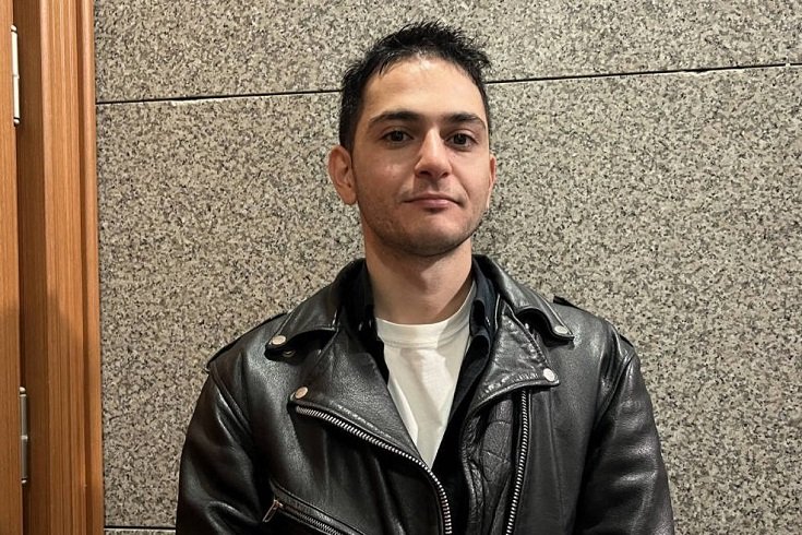 Gazeteci Furkan Karabay tutuklandı Gazeteci Furkan Karabay tutuklandı