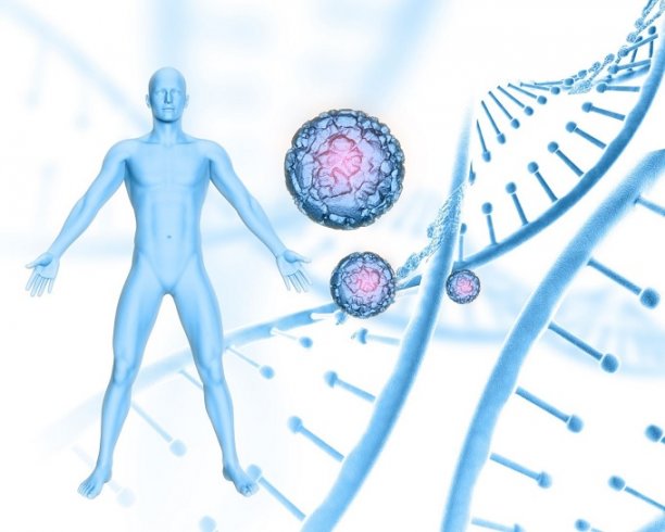 Gen tedavileri ile gerçek genom çağı resmen başladı