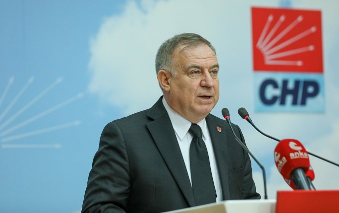 Gökan Zeybek, '26 Ocak'ta Parti Meclisi toplantımızda onaylanan yeni seçim bölgelerini açıklıyoruz' Gökan Zeybek, '26 Ocak'ta Parti Meclisi toplantımızda onaylanan yeni seçim bölgelerini açıklıyoruz'