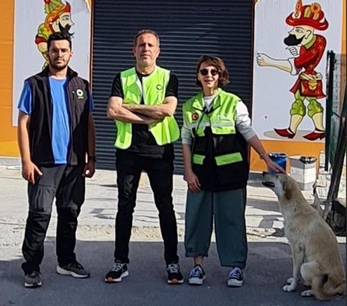 Haluk Levent; Köpeklere kıymayın efendiler...