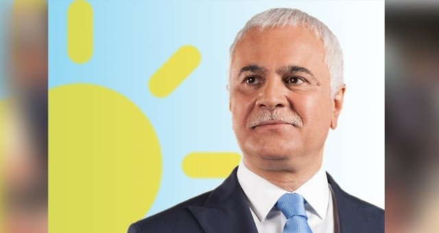 İYİ Parti Grup Başkanı Koray Aydın, Genel Başkan adaylığını açıkladı